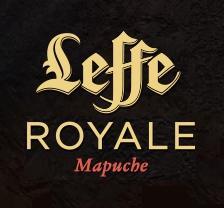 Leffe Royale Mapuche